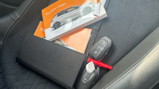 Vauxhall Corsa 1.2 Turbo Elite Nav Premium 5dr Petrol Hatchback